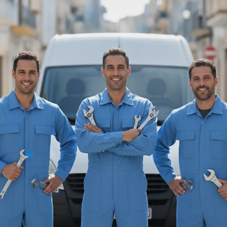 reparaci贸n calentador de agua Hondarribia